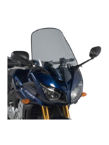 Givi windscreen for Yamaha FZ1 Fazer 1000 ('06-'09)