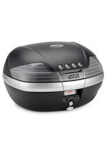 Givi V46 Monokey Topcase (ea) - 46 liters/case