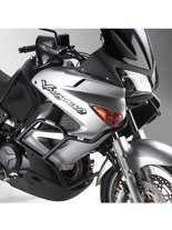 Engine hood for Honda XL 1000V Varadero / ABS ['03-'06]