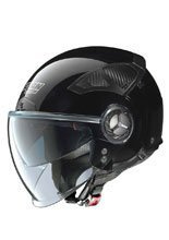 NOLAN N41 Shadow helmet
