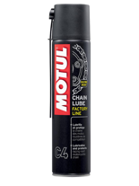 Castrol Chain Wax