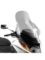 The central trunk rack Givi Monorack (Honda CBR 600 F 99-07)