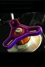 Proobikes PBVR08 - ADJUSTERS OF FORK SPRING 