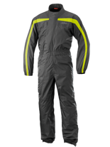 BÜSE waterproof jacket