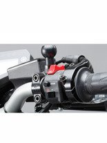 Givi V46 Monokey Topcase (ea) - 46 liters/case