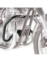 The engine hood to the F 650 GS / F 800 GS ['08-'09]