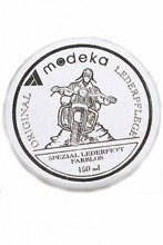 MODEKA Paste for leather 150ml