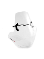 CBR 600 F Touring  Windscreen ['01-'06]