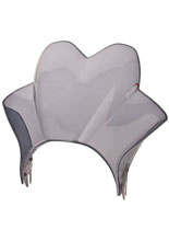 CBR 600 F Touring  Windscreen ['01-'06]