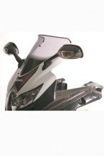 GSX-R 600/750 - Spoiler windshield['08-'00]