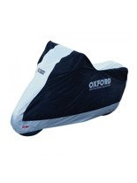 OXFORD cover