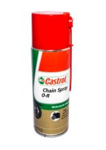 Castrol Chain Spray O-R