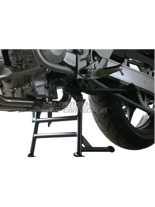 Givi V46 Monokey Topcase (ea) - 46 liters/case