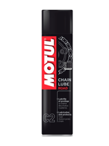 Castrol Chain Wax