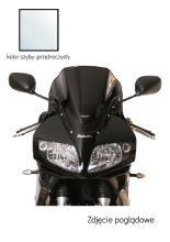 SV 650/1000 S - Racing windshield['03-'09]