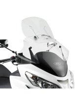 The central trunk rack Givi Monorack (Honda CBR 600 F 99-07)