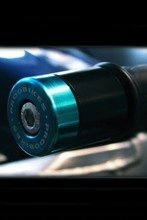 Proobikes BOZ SPEED - HANDLEBAR WEIGHTS 