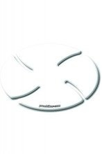 TANK PAD KEITI YAMAHA CLEAR