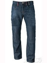 Mottowear City NT Black Pants