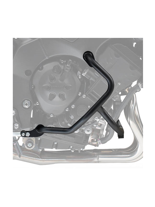 The engine hood to the F 650 GS / F 800 GS ['08-'09]