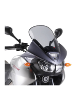 Givi windscreen for Yamaha TDM 900 ('02-'09)