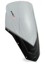 CBR 600 F Touring  Windscreen ['01-'06]