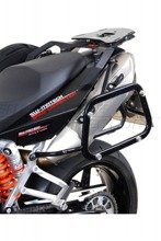 Givi V46 Monokey Topcase (ea) - 46 liters/case