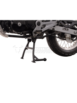 Givi V46 Monokey Topcase (ea) - 46 liters/case