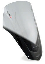 CBR 600 F Touring  Windscreen ['01-'06]