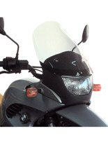 Givi windscreen for BMW F650 '94-'96