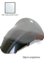 ZZR  1200 Touring  windscreen['03-'09]