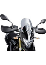 CBR 600 F Touring  Windscreen ['01-'06]