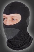 BRUBECK Thermoactive Balaclava