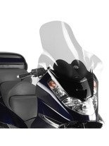 Givi windscreen for Aprilia Atlantic 500 '02-'06