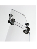GSF 650 S BANDIT - Touring windshield ['05-'08]