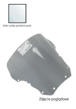 YZF R6 - Touring windshield ['99-'02]