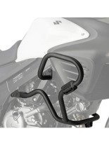 Engine hood for DL 650 Suzuki V-Strom ['04-'09]
