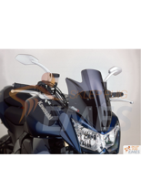 CBR 600 F Touring  Windscreen ['01-'06]