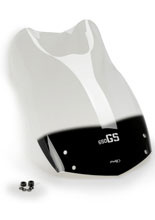CBR 600 F Touring  Windscreen ['01-'06]