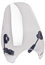 CBR 600 F Touring  Windscreen ['01-'06]