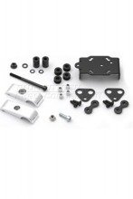 Givi V46 Monokey Topcase (ea) - 46 liters/case