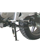 Givi V46 Monokey Topcase (ea) - 46 liters/case