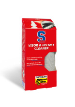 S100 Visior and Helmet Cleaner