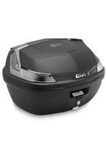 Givi Monolock topcaseE370 