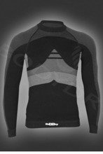 BRUBECK Thermoactive Balaclava