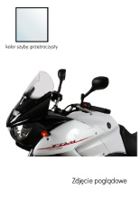  TDM 900 - Racing windscreen ['02-'09]