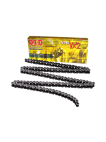GSX1100 F 89-96 zestaw napędowy DID50 ZVM2 (hiper wzmocniony, X2-ringowy) zębatki SUNSTAR 