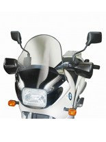 Givi windscreen for the BMW F650 / F 800 GS '08-'09