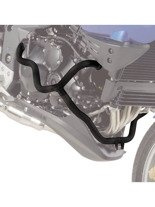 The central trunk rack Givi Monorack (Honda CBR 600 F 99-07)
