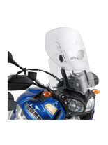The central trunk rack Givi Monorack (Yamaha XJ 600 Diversion/XJ600 N)